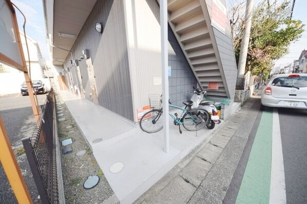 フローラ共和の物件内観写真